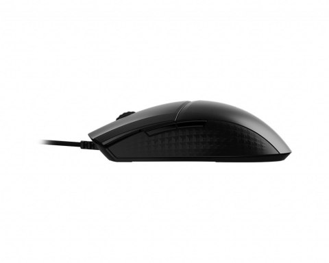 MSI | GM41 Lightweight V2 | Optyczna | Mysz dla graczy | Czarna | Tak MSI | GM41 Lightweight V2 | Optyczna | Mysz dla graczy | Czarna | Tak