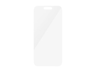 PanzerGlass Screen Protector Classic Fit, Apple iPhone 16 Pro | PanzerGlass