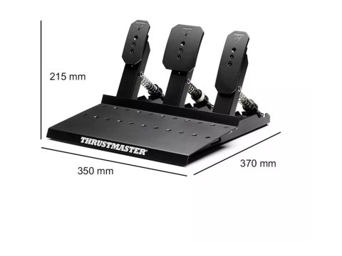 Pedały Thrustmaster Raceline III WW Pedały Thrustmaster Raceline III WW