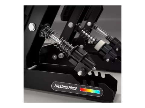 Pedały Thrustmaster Raceline III WW Pedały Thrustmaster Raceline III WW