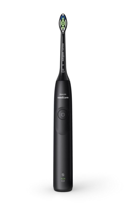 Philips | Elektryczna szczoteczka do zębów | Sonicare Series 5300 | Akumulatorowa | Dla dorosłych | Liczba główek szczoteczki w