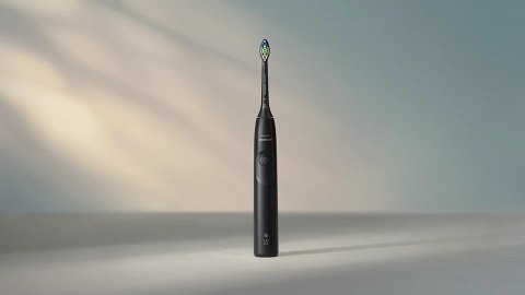 Philips | Elektryczna szczoteczka do zębów | Sonicare Series 5300 | Akumulatorowa | Dla dorosłych | Liczba główek szczoteczki w