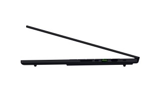 Razer Blade 16 | Czarny | 16 " | OLED | QHD+ | 2560 x 1600 pikseli | AMD Ryzen AI 9 | 365 | 32 GB | LPDDR5X | Dysk półprzewodnik