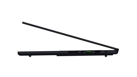 Razer Blade 16 | Czarny | 16 " | OLED | QHD+ | 2560 x 1600 pikseli | AMD Ryzen AI 9 | 365 | 32 GB | LPDDR5X | Dysk półprzewodnik