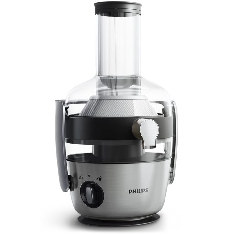 Sokowirówka Philips Avance Collection HR1922/21, 1200 W, przewód zasilający XXL, QuickClean | Philips