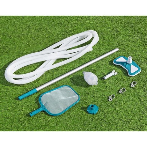 Zestaw czyszczący do basenu - BESTWAY 58234