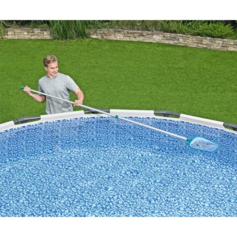 Zestaw czyszczący do basenu - BESTWAY 58234
