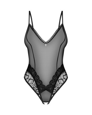 Body otwarte XS/S Blomentis Obsessive