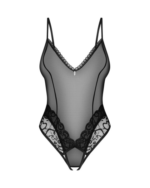 Body otwarte XS/S Blomentis Obsessive