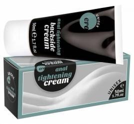 Krem analny obkurczający Backside Anal Tightening Cream 50ml Ero Krem analny obkurczający Backside Anal Tightening Cream 50ml Ero