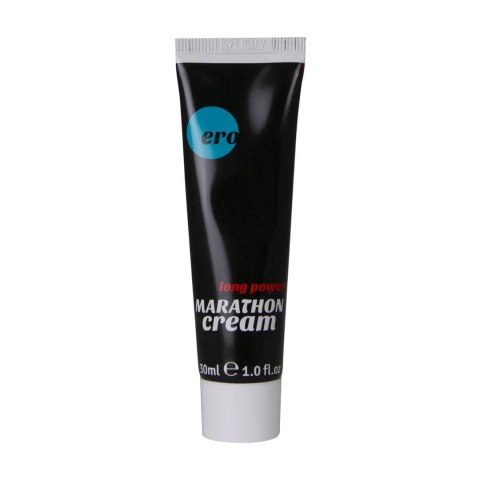 Krem opóźniający wytrysk Penis Marathon Long Power Cream 30ml Ero Krem opóźniający wytrysk Penis Marathon Long Power Cream 30ml Ero