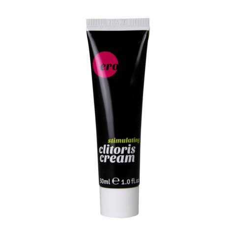 Krem stymulujący łechtaczkę Clitoris Cream Stimulating 30ml Ero Krem stymulujący łechtaczkę Clitoris Cream Stimulating 30ml Ero