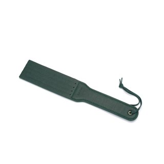 Packa Mossy Chic Leather Paddle Liebe Seele