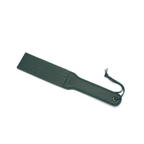 Packa Mossy Chic Leather Paddle Liebe Seele