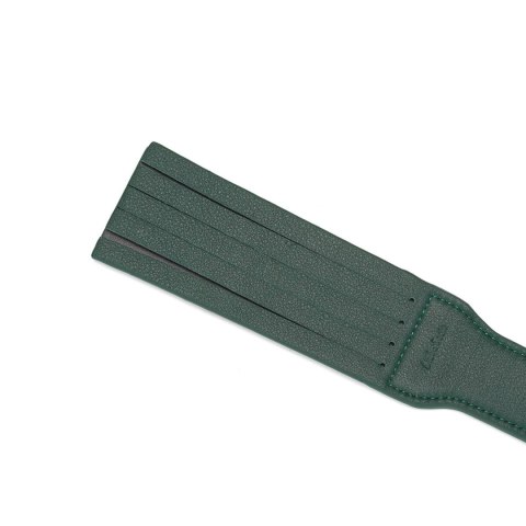 Packa Mossy Chic Leather Paddle Liebe Seele