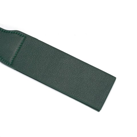 Packa Mossy Chic Leather Paddle Liebe Seele