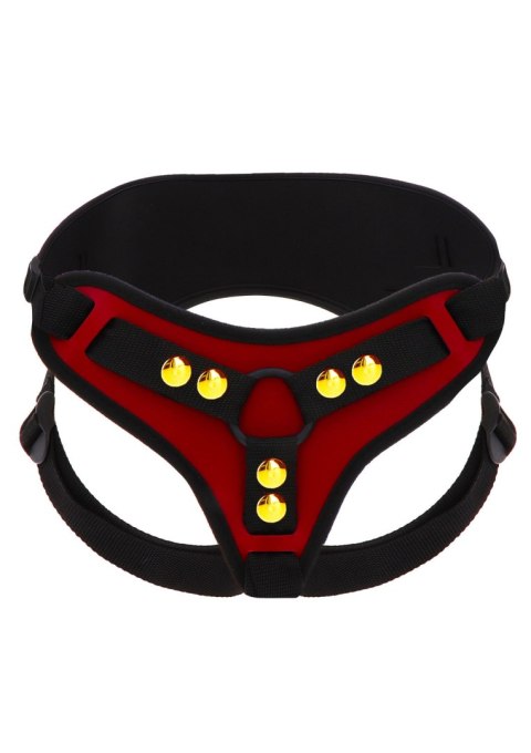Zabudowana uprząż na dildo Taboom Strap-On Harness Deluxe Zabudowana uprząż na dildo Taboom Strap-On Harness Deluxe