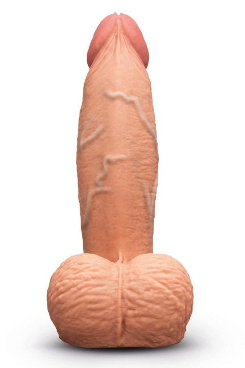 Dildo 15,4 cm Slipskin 6 Inch Girthy B-Vibe Dildo 15,4 cm Slipskin 6 Inch Girthy B-Vibe