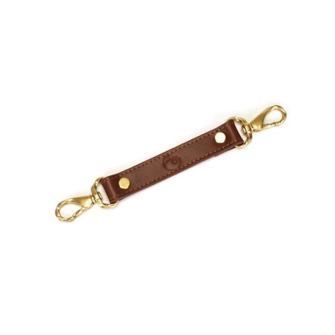 Kajdanki The Equestrian Leather Wrist Cuffs Liebe Seele