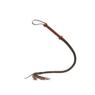 Pejcz The Equestrian Leather Whip Liebe Seele