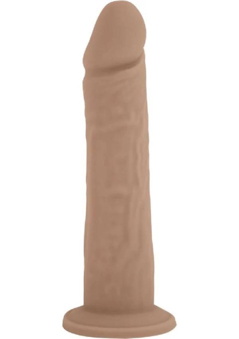 Realistic Dildo 20,3 Cm Liquid Silicone 2 8" Silexd Realistic Dildo 20,3 Cm Liquid Silicone 2 8" Silexd
