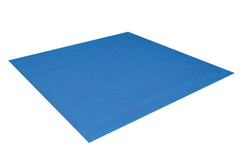 Mata pod basen ogrodowy 244cm/8FT BESTWAY 274x274cm Mata pod basen ogrodowy 244cm/8FT BESTWAY 274x274cm