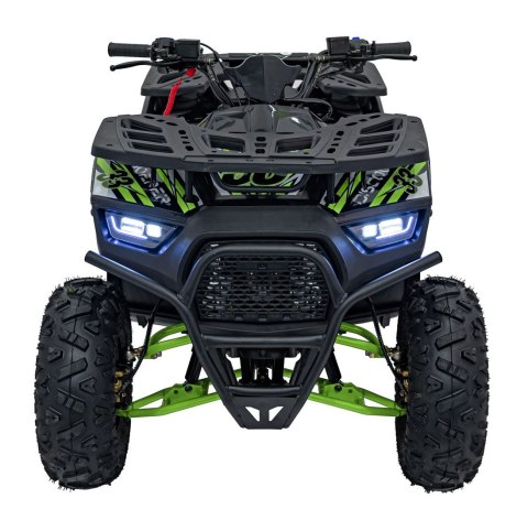 Pojazd Quad Spalinowy 120CC DISCOVERER Zielony