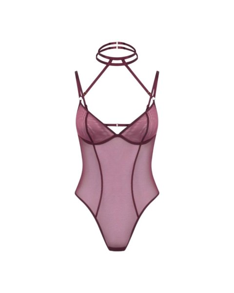 Promees Mara Burgundy body M/L Promees Mara Burgundy body M/L