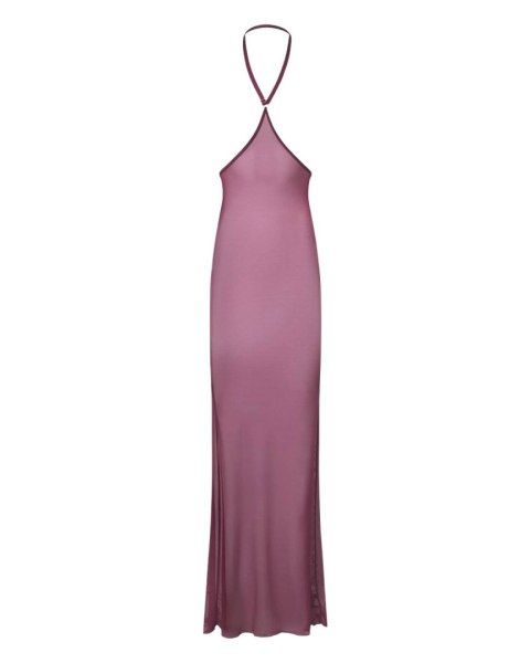Promees Vivien burgundy spódnica M/L Promees Vivien burgundy spódnica M/L