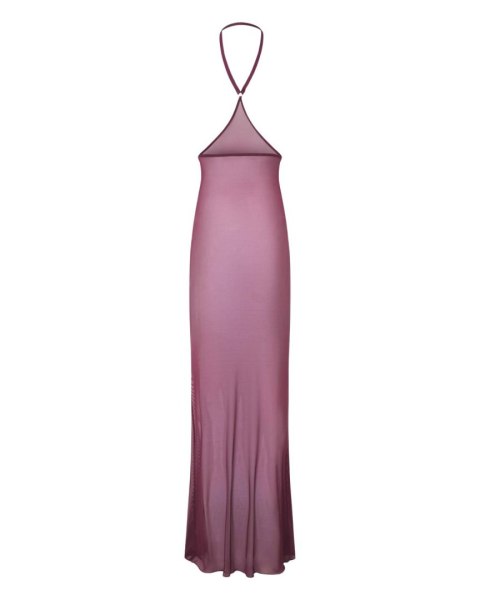Promees Vivien burgundy spódnica M/L Promees Vivien burgundy spódnica M/L