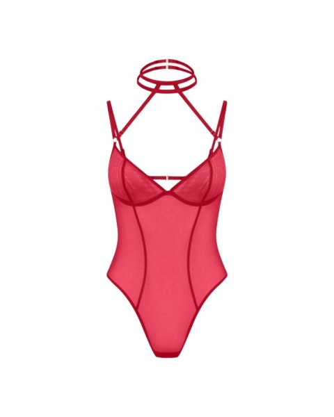 Promees Mara Red body M/L
