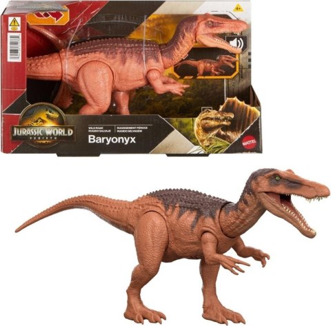 Jurassic World Wild Roar Baryonyx Jurassic World Wild Roar Baryonyx