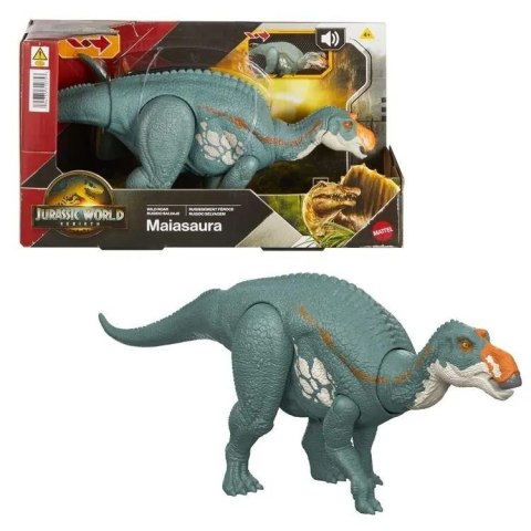 Jurassic World Wild Roar Maiasaura Jurassic World Wild Roar Maiasaura