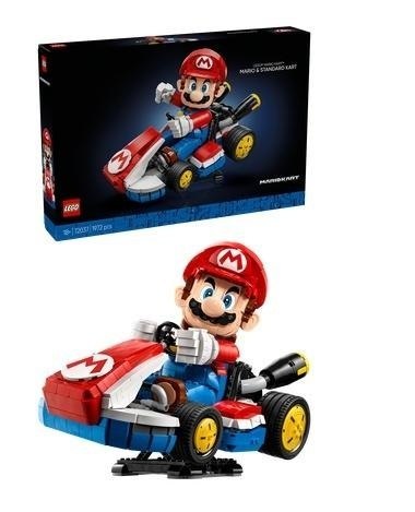 LEGO(R) SUPER MARIO 72037 LEGO(R) SUPER MARIO 72037