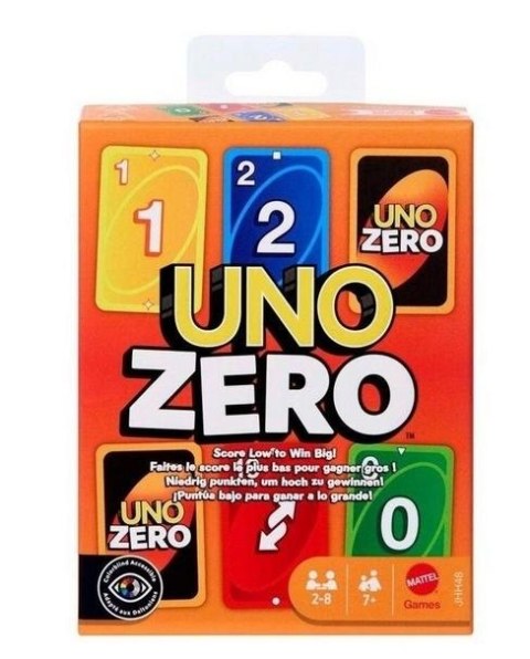 Uno Zero Uno Zero