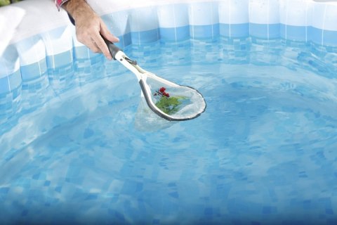 Zestaw Czyszczący 3w1 do Jacuzzi Lay-Z-Spa BESTWAY + Siatka + Szczotka + Rękawica Zestaw Czyszczący 3w1 do Jacuzzi Lay-Z-Spa BESTWAY + Siatka + Szczotka + Rękawica