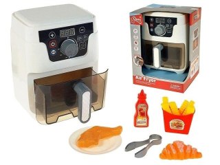 Air fryer na baterie 25x18,5x17cm