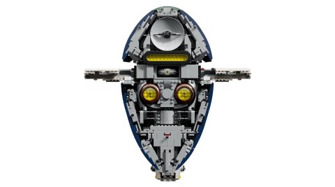 LEGO 75409 Star Wars - Patrolowiec typu Firespray