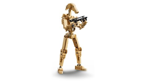 LEGO 75428 Star Wars Droid bojowy z platformą STAP