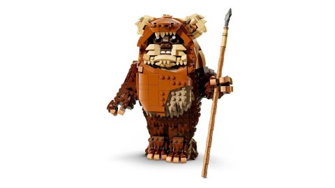 LEGO 75430 Star Wars Ewok Wicket LEGO 75430 Star Wars Ewok Wicket