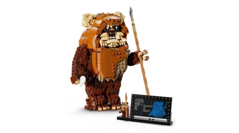 LEGO 75430 Star Wars Ewok Wicket LEGO 75430 Star Wars Ewok Wicket