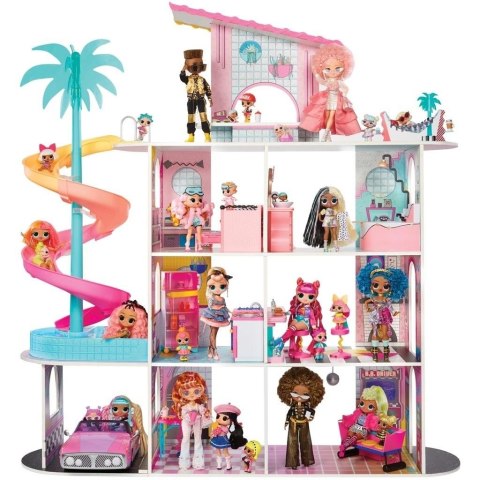 LOL Surprise Fashion House LOL Surprise Fashion House