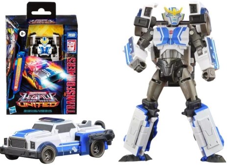 Transformers Figurka Strongarm Transformers Figurka Strongarm