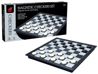 Warcaby magnetyczne